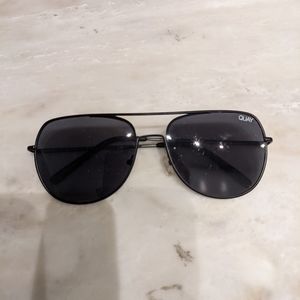 Quay Australia aviator sunglasses